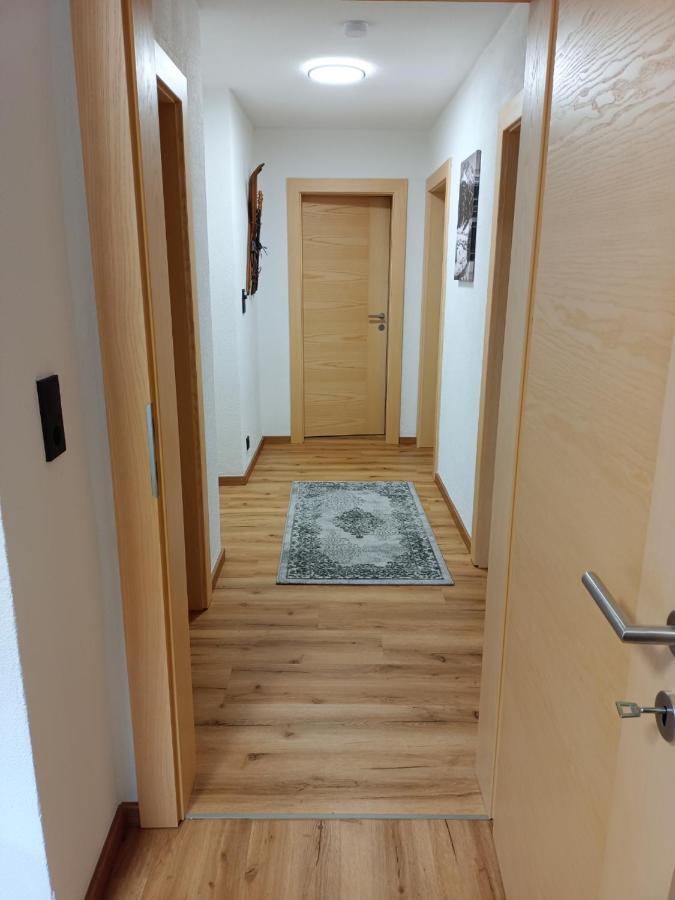 Haus Felix Leilighet Pettneu am Arlberg Eksteriør bilde
